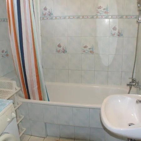 Boby Nyaralo Casa vacanze *
